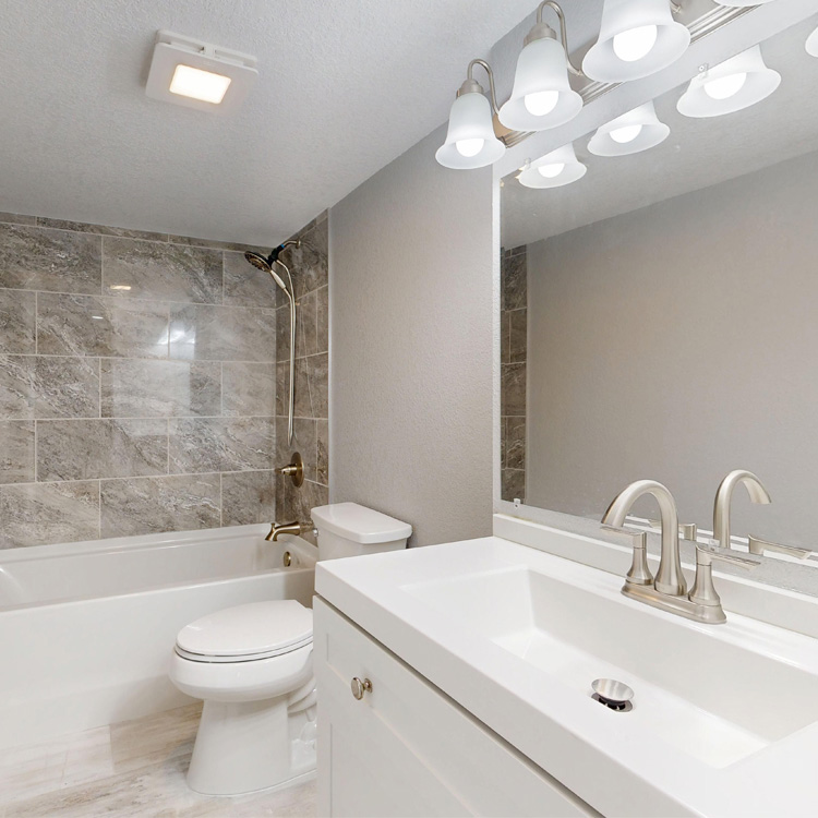 KB Tiling Bathroom Fitting North Devon
